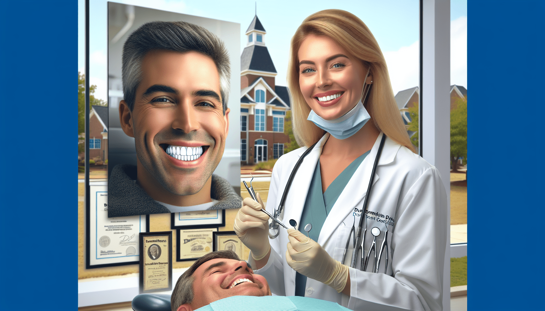 Cosmetic Dentist In Woodcroft Durham North Carolina NC Cosmetic Dentist In Woodcroft Durham North Carolina NC