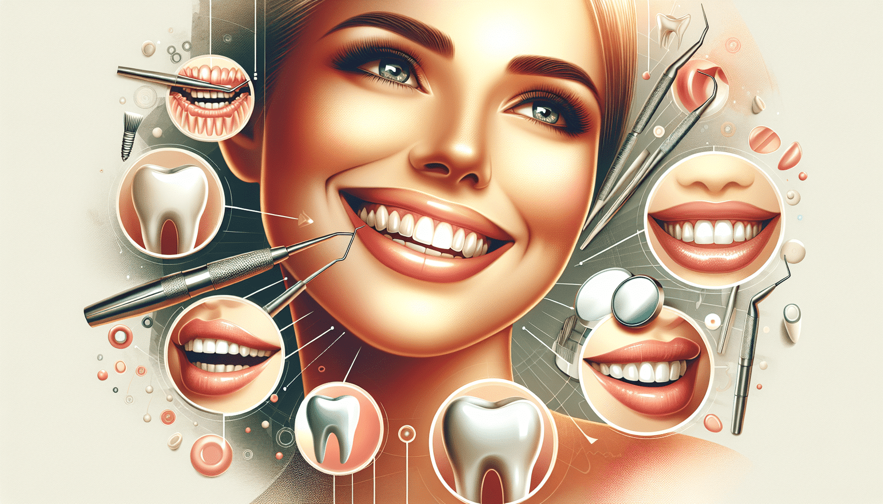 Cosmetic Dentist In Woodside West Covina California Calif CA