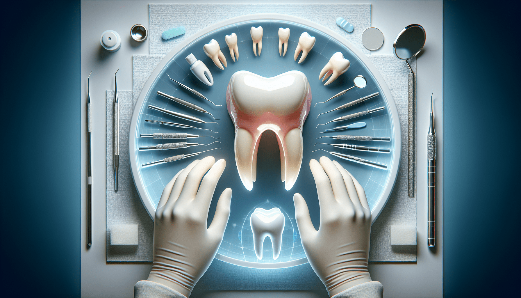 Cosmetic Dentist In Woodward Park Fresno California Calif CA