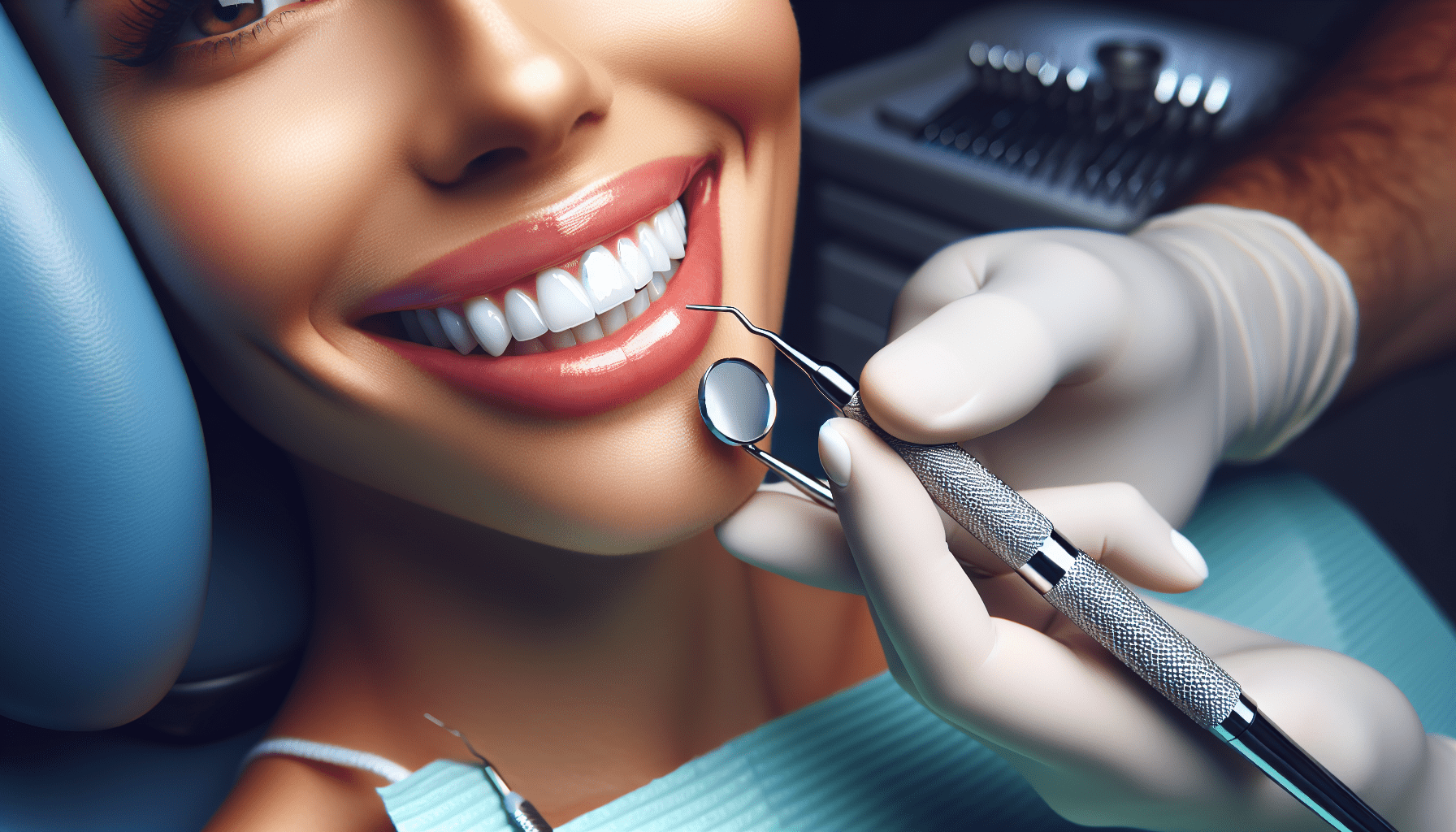 Cosmetic Dentist In Wooster Square New Haven Connecticut Conn CT