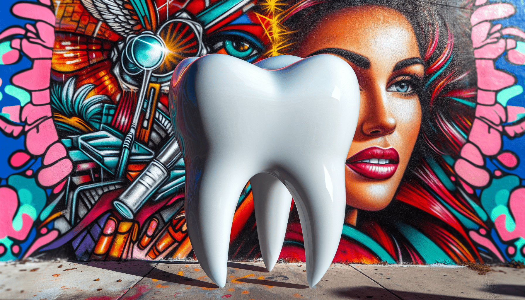 Cosmetic Dentist In Wynwood Miami Florida Fla FL Cosmetic Dentist In Wynwood Miami Florida Fla FL