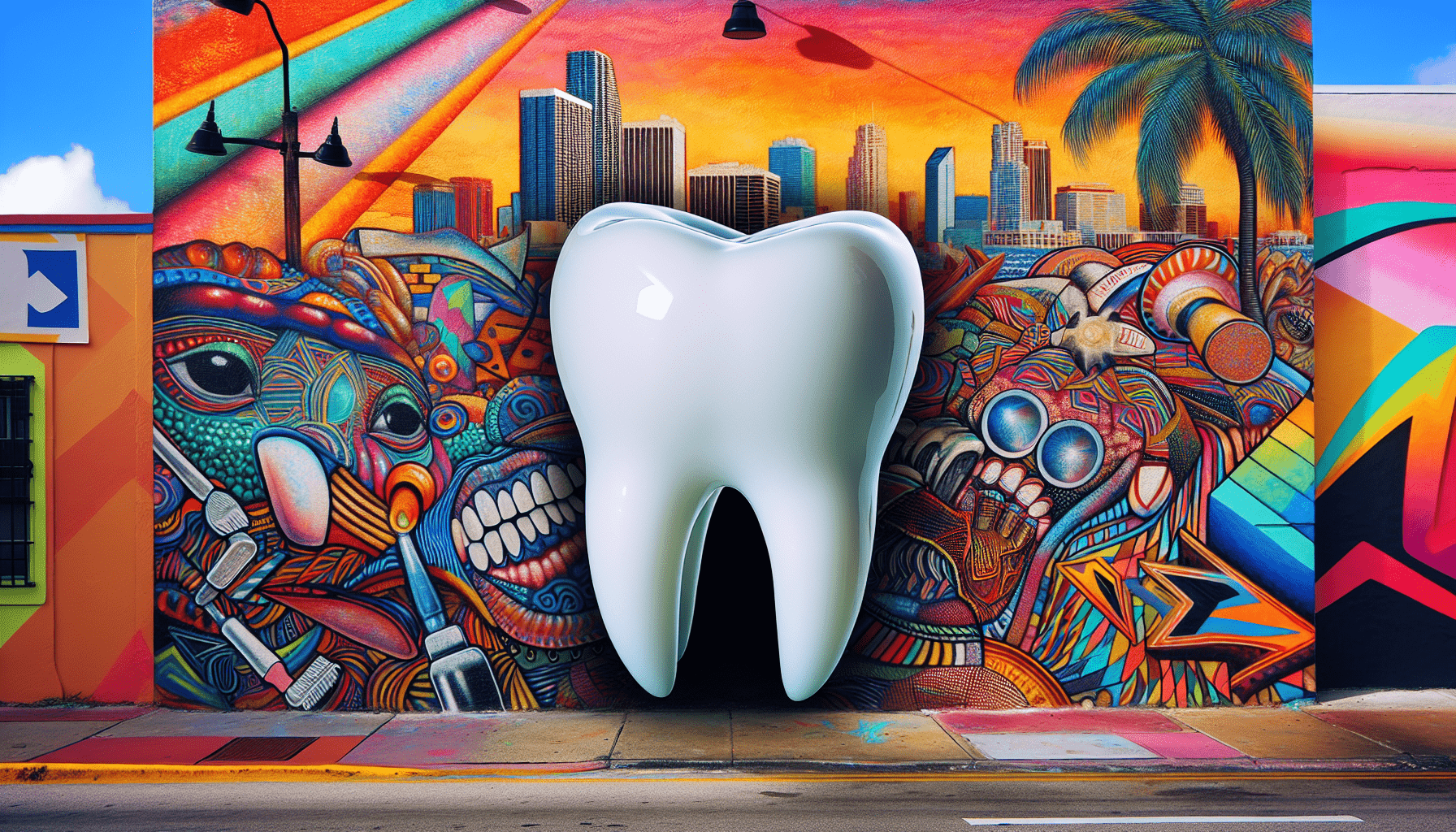 Cosmetic Dentist In Wynwood Miami Florida Fla FL Cosmetic Dentist In Wynwood Miami Florida Fla FL