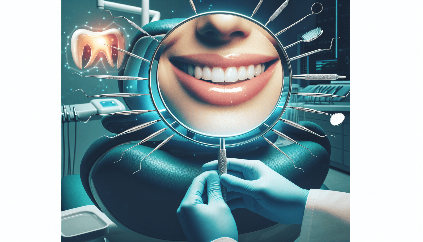 Find Your Perfect Smile with a Cosmetic Dentist in Prestonwood