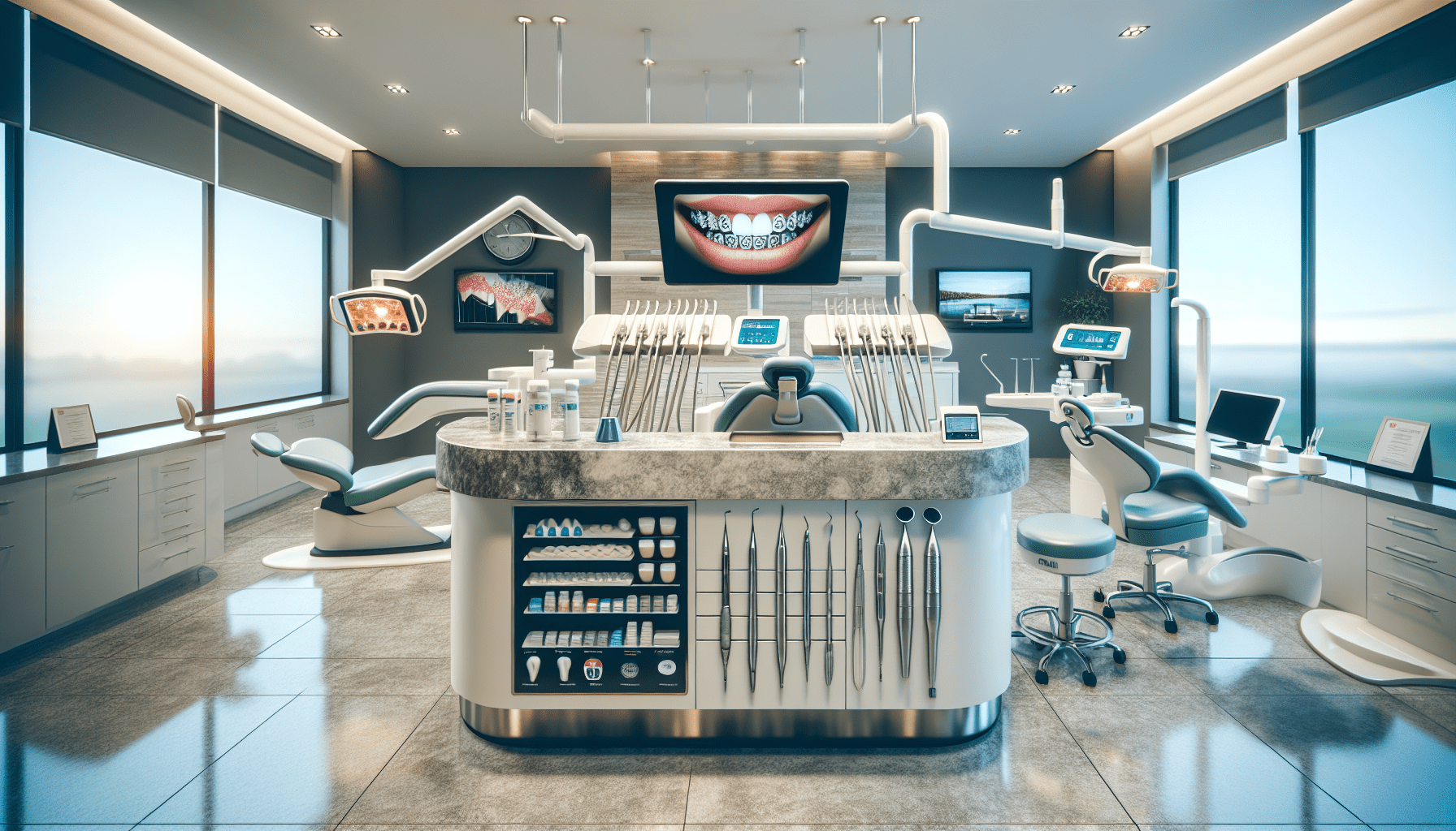 Top Cosmetic Dentist in Clarksville, TN
