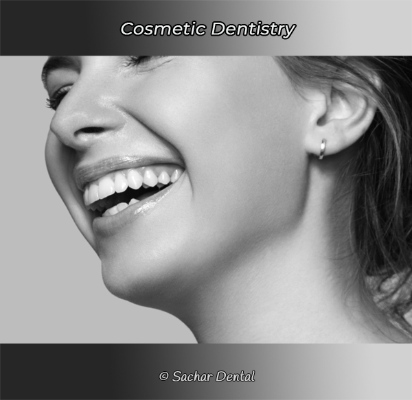 Top Cosmetic Dentist in Hunters Glen