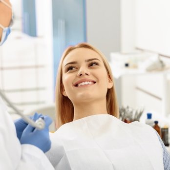 Top Cosmetic Dentist in Spring Creek Parkway Area