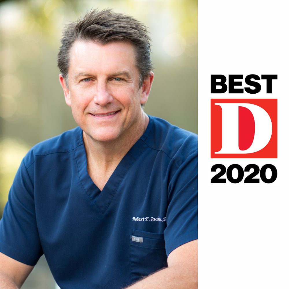 Top Cosmetic Dentist in Spring Creek Parkway Area