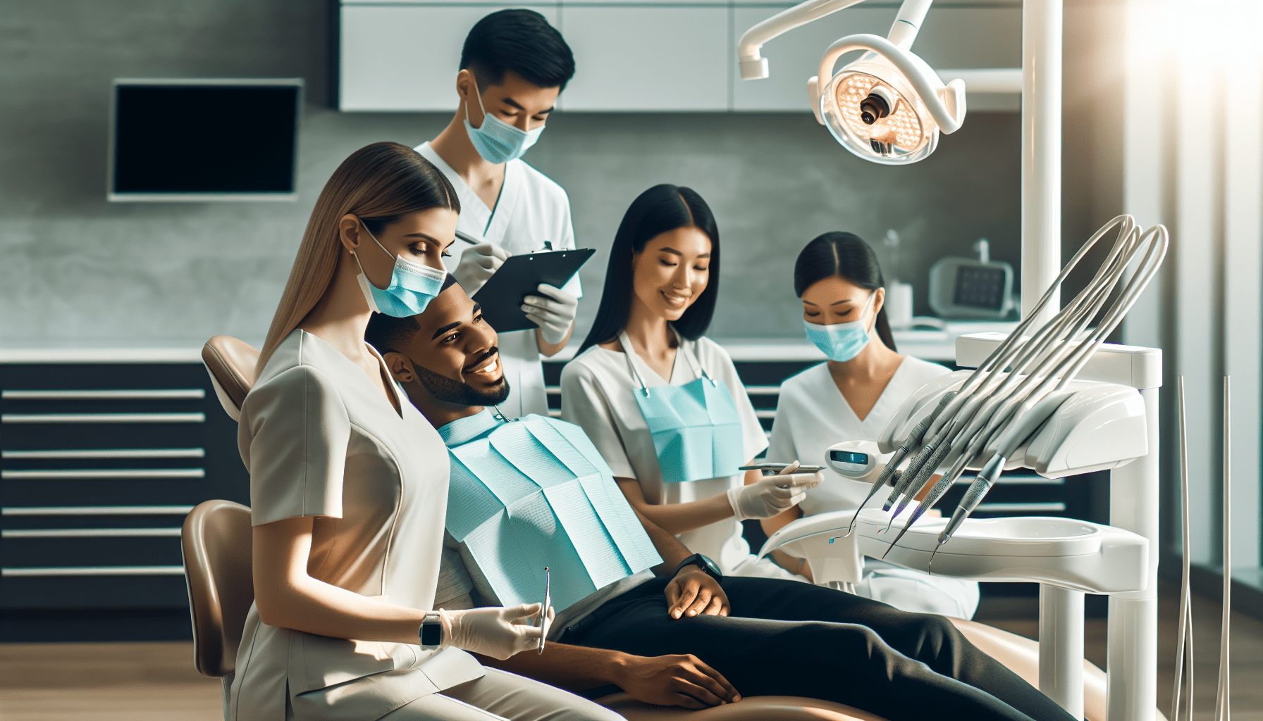 Top Cosmetic Dentist in Willow Bend