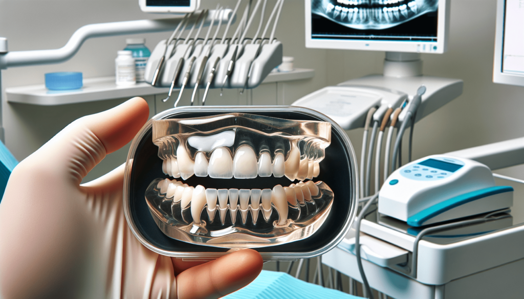 Mesa Cosmetic Dentist