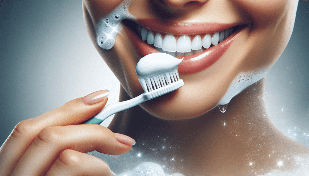 What Are the Advantages of Professional Dental Bleaching over At-home Whitening Kits? 1 What Are the Advantages of Professional Dental Bleaching over At-home Whitening Kits?