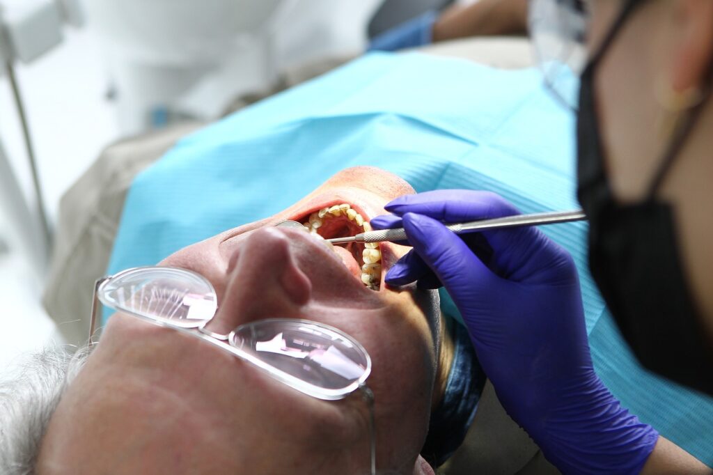 Can Dental Bleaching Be Combined with Regular Dental Cleanings?