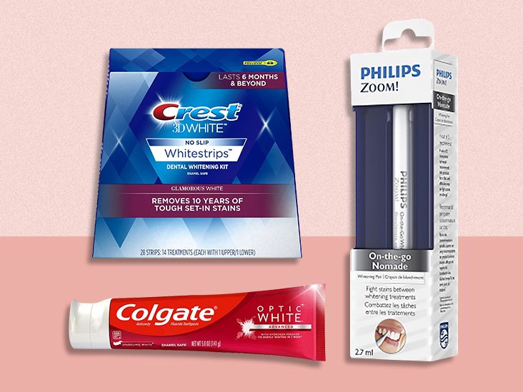What Teeth Whitening Works Best What Teeth Whitening Works Best