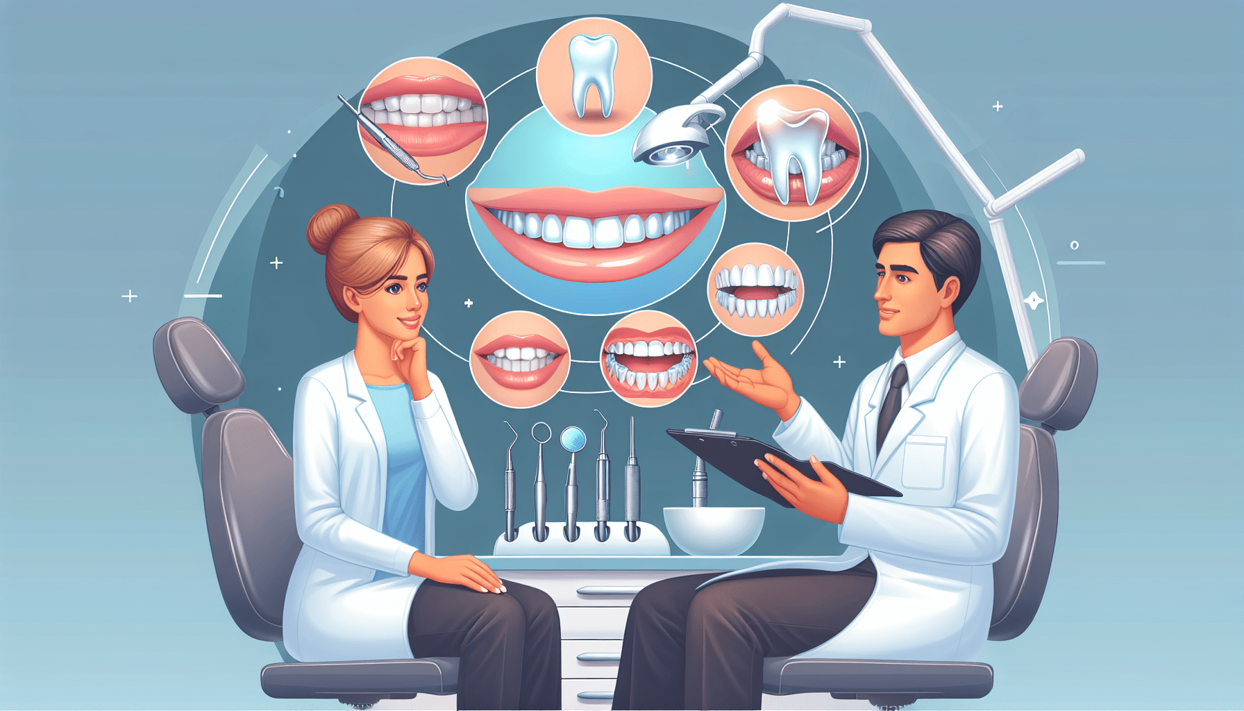 Cosmetic Dentist In East Side Providence Rhode Island RI