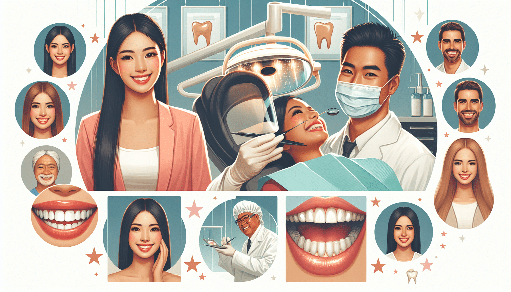Cosmetic Dentist In Hidden Valley Santa Rosa California Calif CA Cosmetic Dentist In Hidden Valley Santa Rosa California Calif CA
