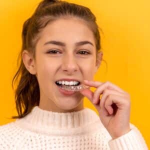Photo Perfect smile