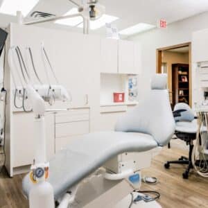 Photo Dental clinic