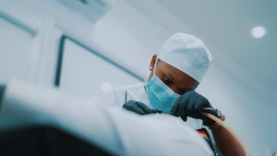 Cosmetic Dentist in Charlotte Nc 1