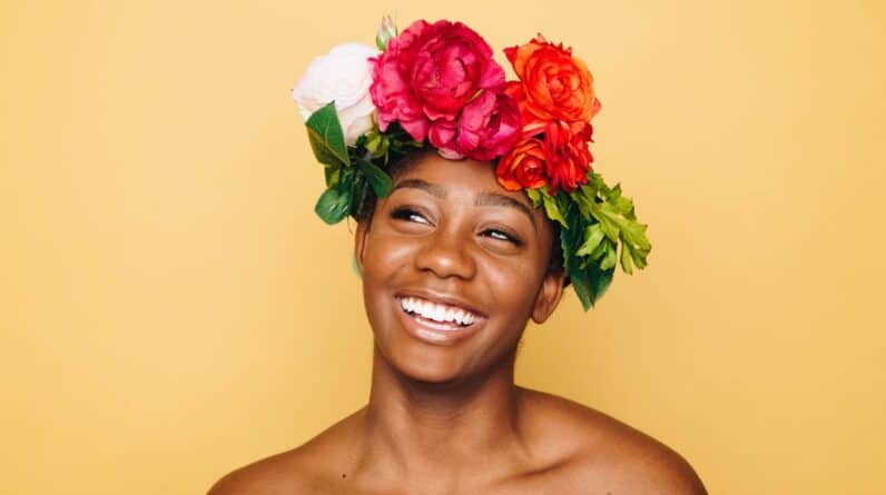Photo Perfect Smile