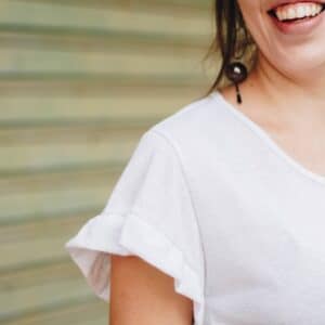 Photo Bright smiles