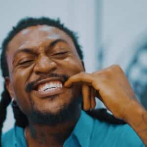 Photo Smiling patient