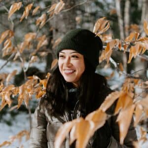 Photo Bright smiles
