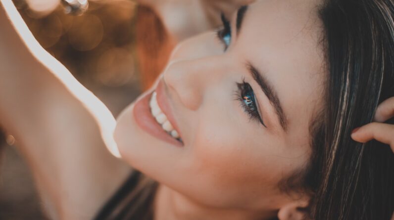 Photo Perfect Smile