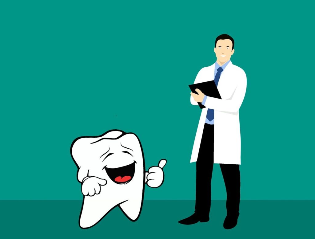 The Connection Between Cosmetic Dentists And Endodontists The Connection Between Cosmetic Dentists And Endodontists
