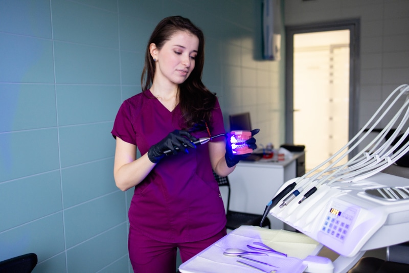 The Cutting-Edge Technologies Used By Cosmetic Dentists The Cutting-Edge Technologies Used By Cosmetic Dentists