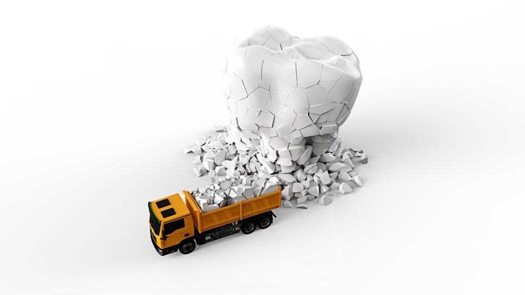 Transform Your Smile with Toronto Cosmetic Dentistry