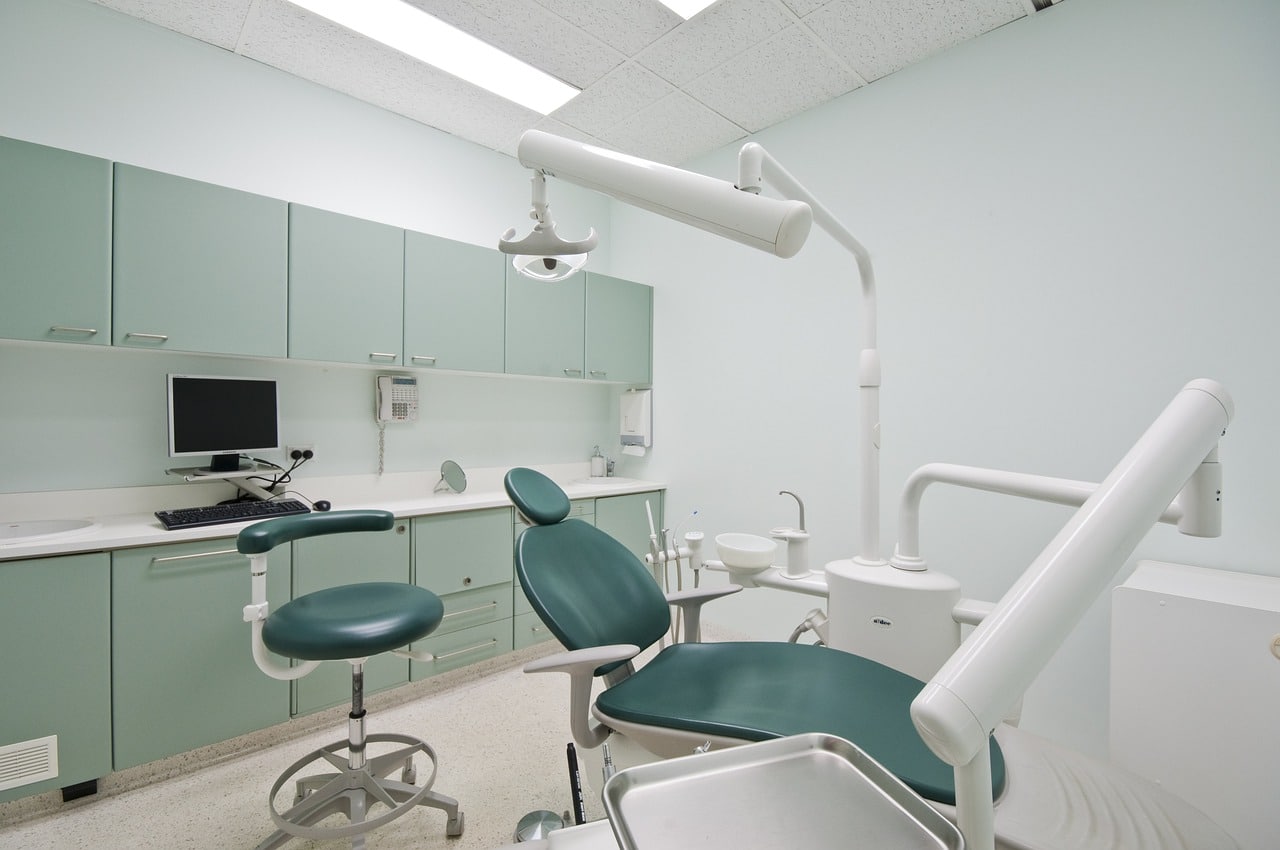 The Evolution Of Cosmetic Dentistry: A Brief History