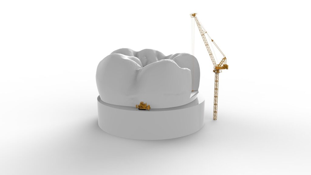 Cosmetic Dentist In Santee California