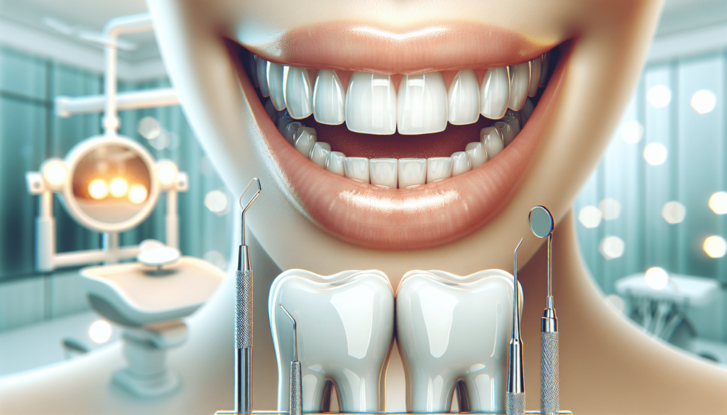 The Top 5 Most Popular Cosmetic Dental Procedures
