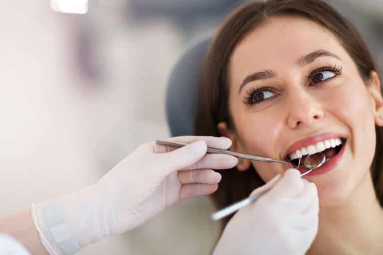 Where Science Meets Art: The World Of Cosmetic Dentistry Where Science Meets Art: The World Of Cosmetic Dentistry