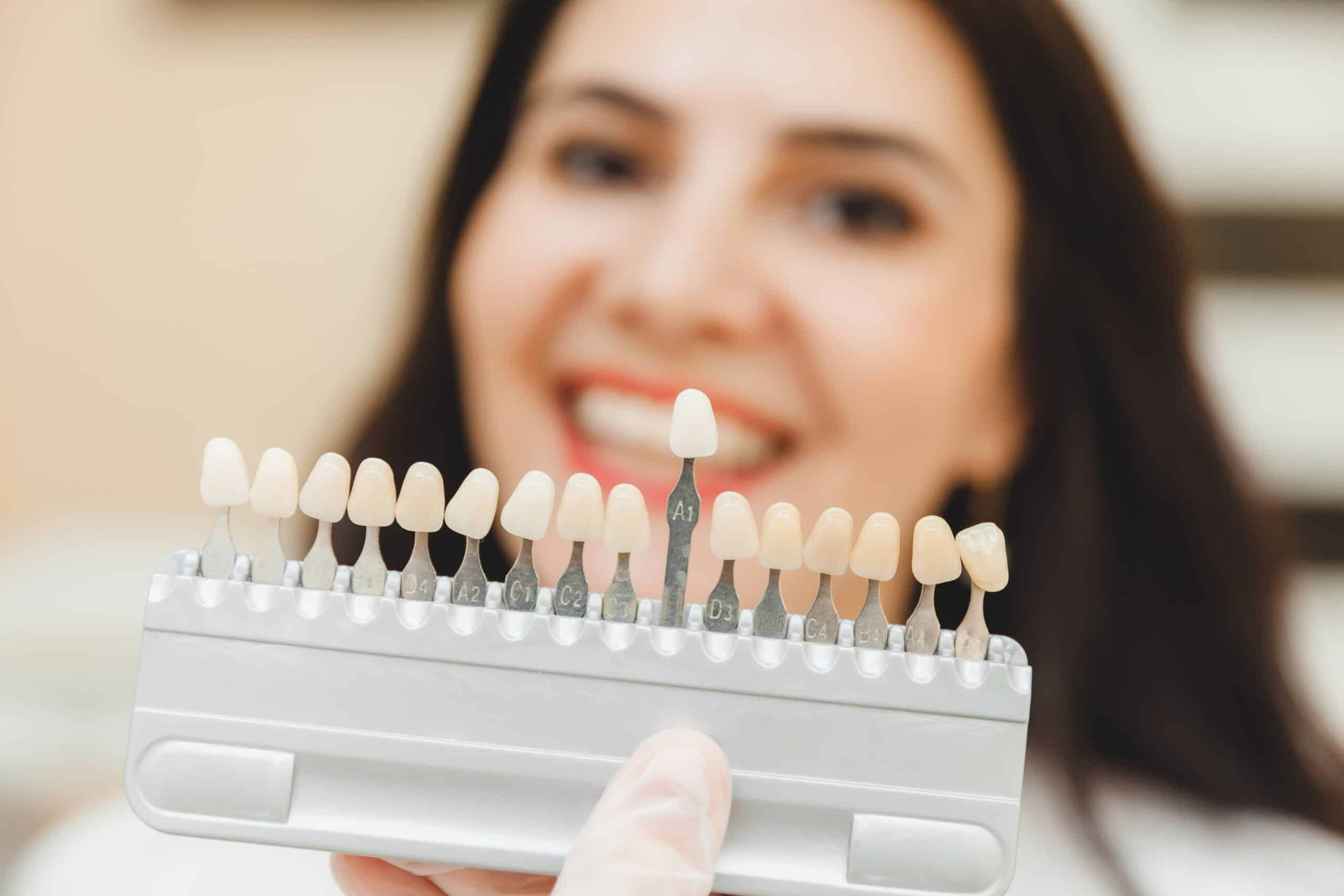 Where Science Meets Art: The World Of Cosmetic Dentistry Where Science Meets Art: The World Of Cosmetic Dentistry