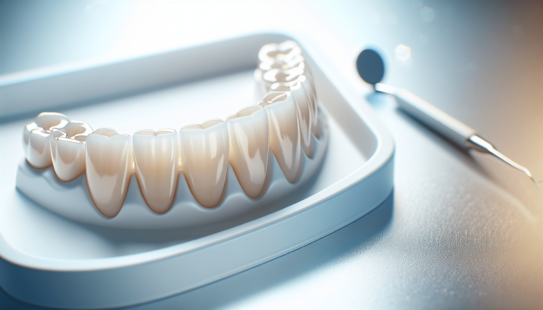 Why You Should Consider Dental Veneers Why You Should Consider Dental Veneers