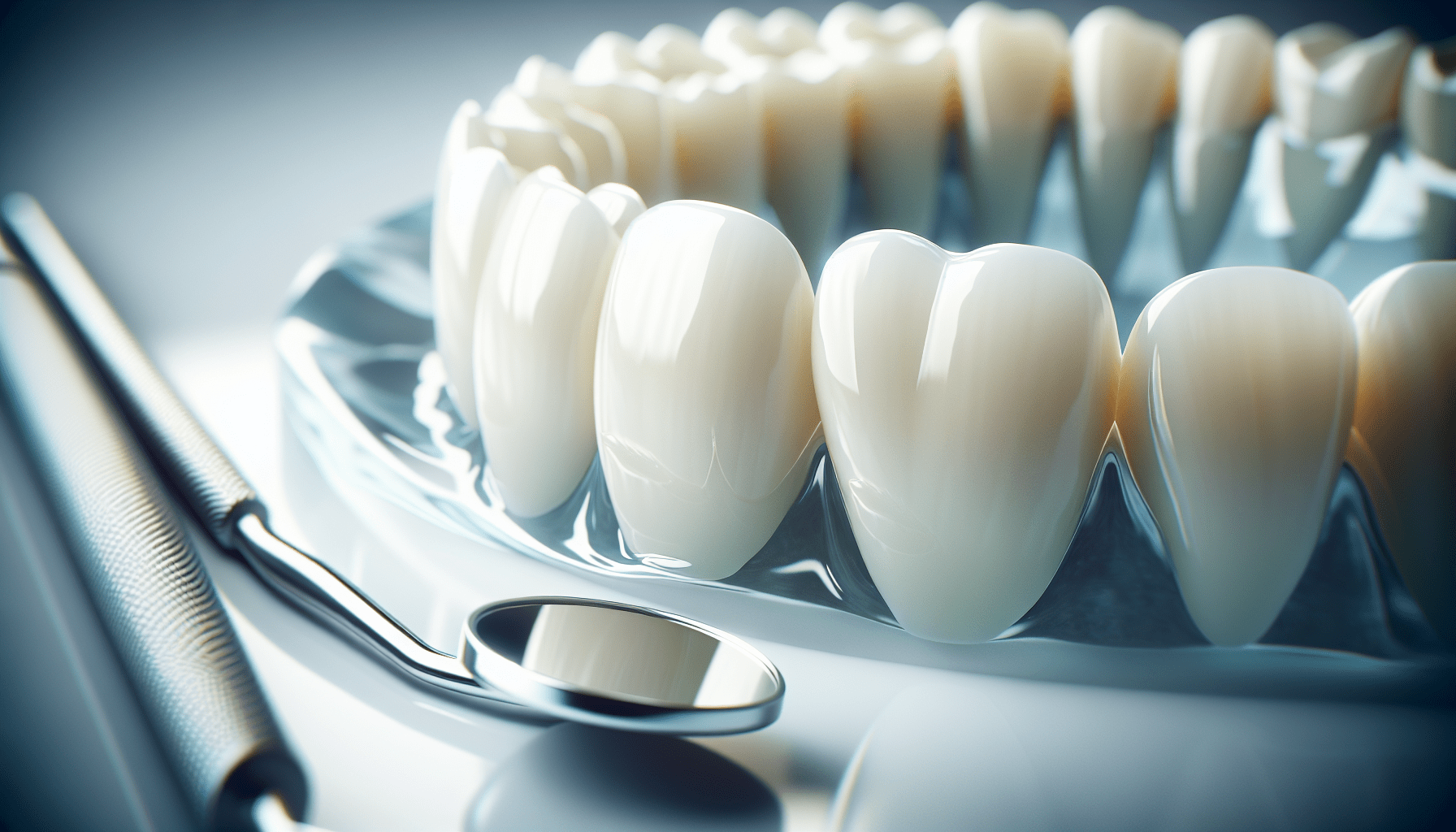 Why You Should Consider Dental Veneers Why You Should Consider Dental Veneers