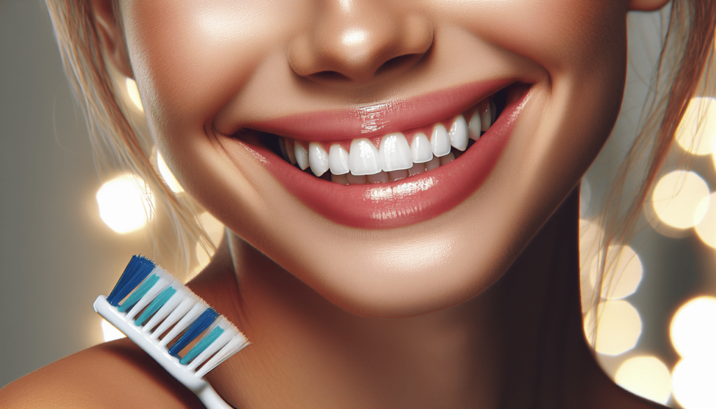 Cosmetic Dentistry For A More Youthful Appearance