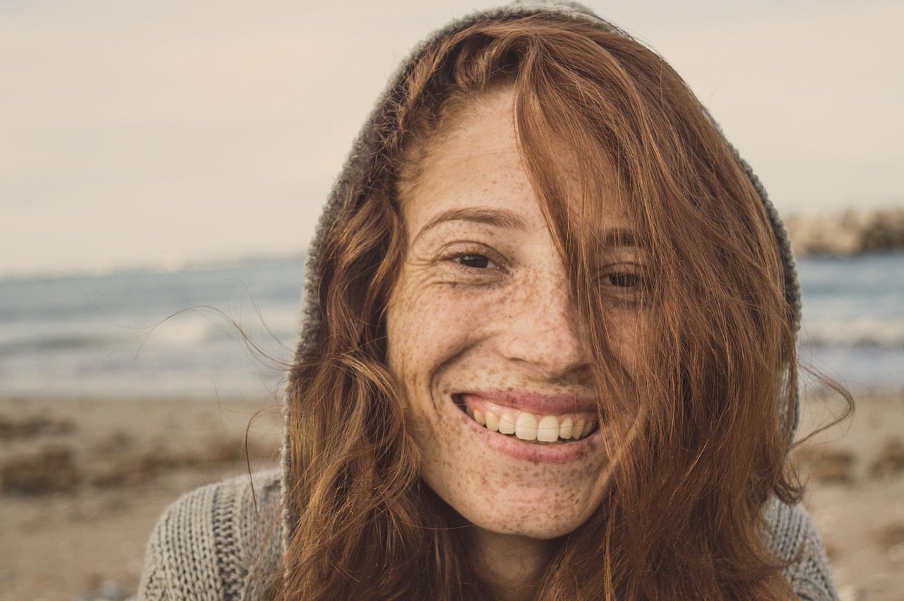 Cosmetic Dentistry For A More Youthful Appearance