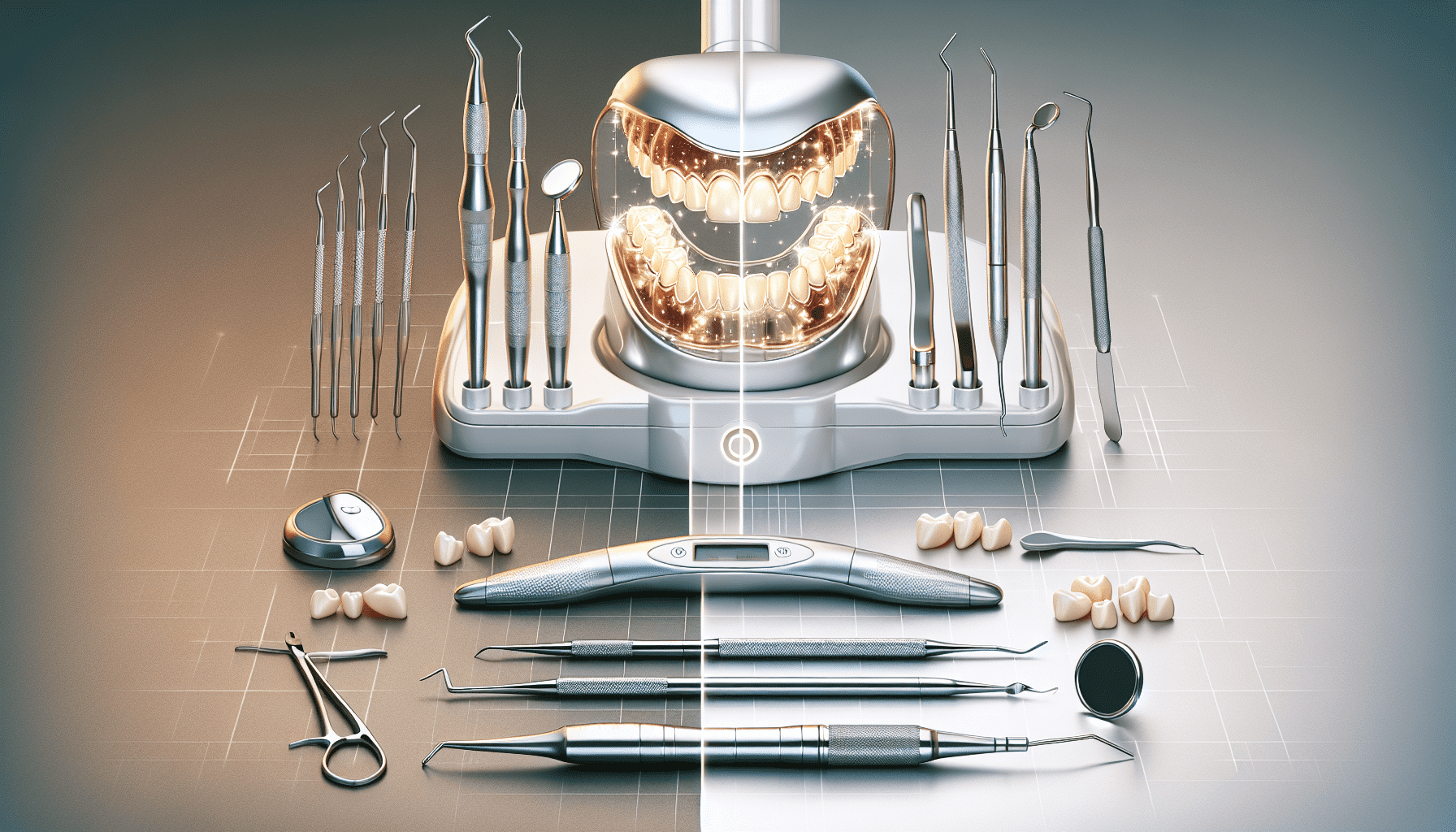 Cosmetic Dentistry Vs. General Dentistry: Whats The Difference?