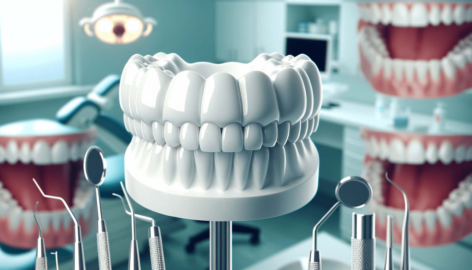 Debunking Common Myths About Cosmetic Dentistry