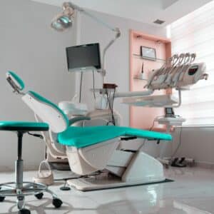 Photo Dental surgery