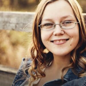 Photo Teenager smiling