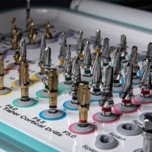 Photo Implant Surgery
