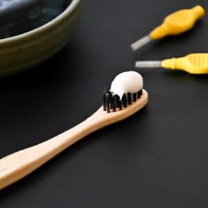 Photo Dental hygiene