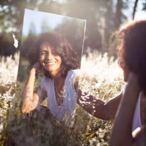 Photo Lumineers smile