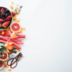 Photo Healthy gums