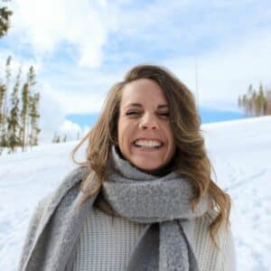 Photo Bright smile