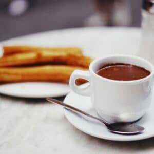 Photo Soft foods
