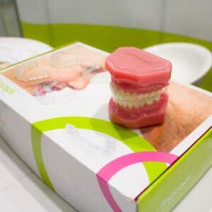 Photo Dental procedure