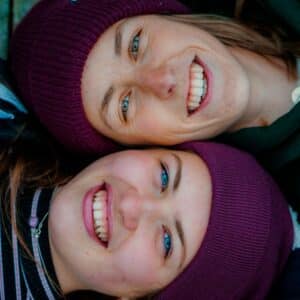 Photo Smile transformation